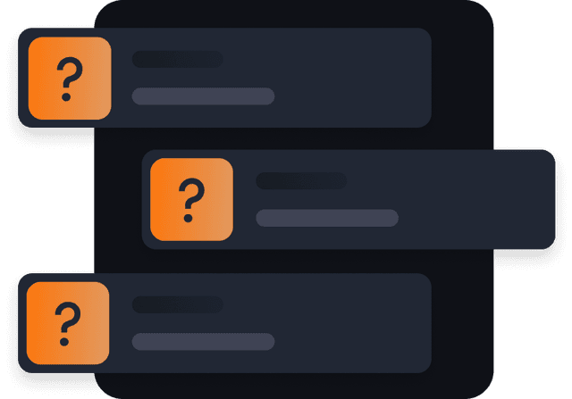 No Result Illustration