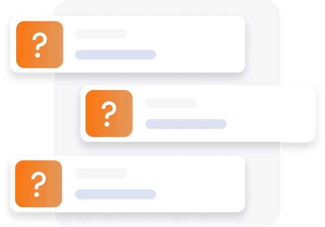 No Result Illustration